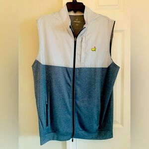 Masters Tech vest large